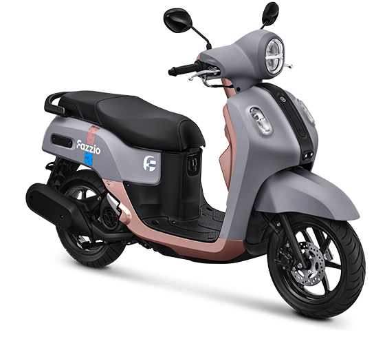 Fazio Hybrid - Image 4